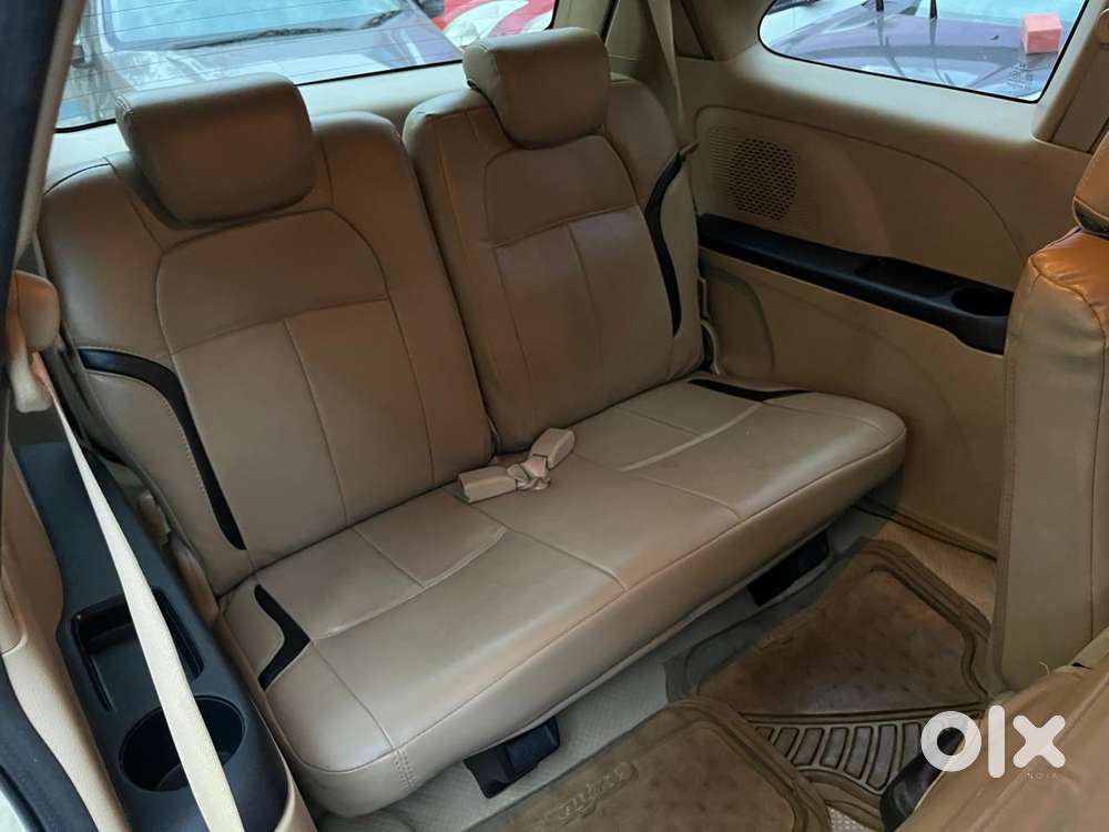Honda Mobilio 1.5 V I-vtec, 2015