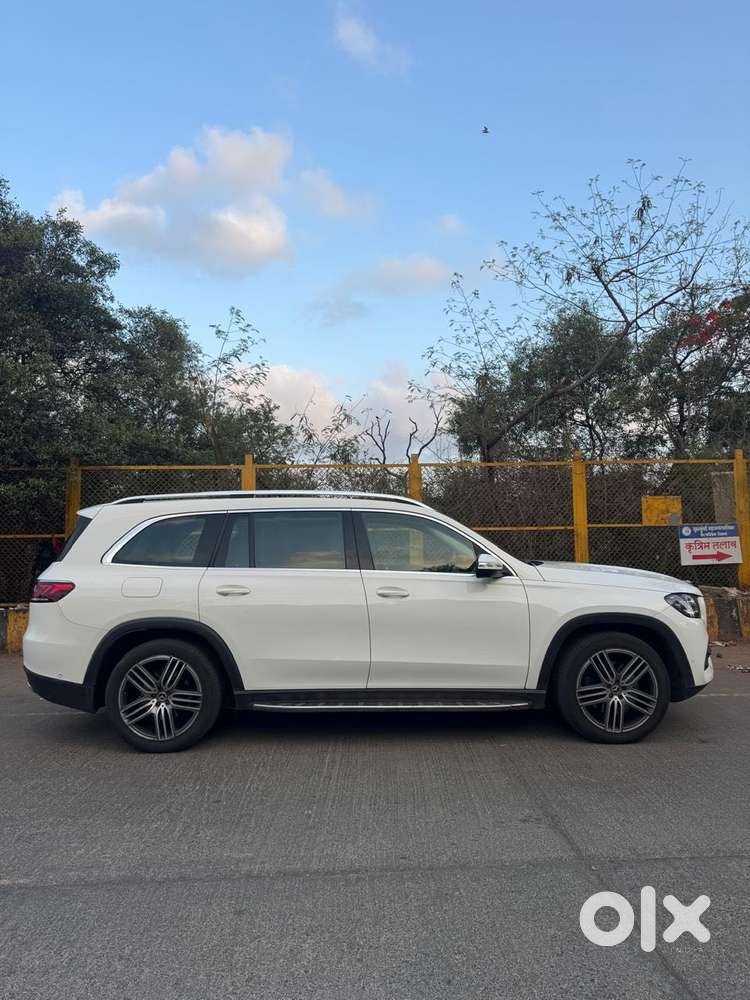 Mercedes-benz Gls 400 4matic, 2022, Diesel