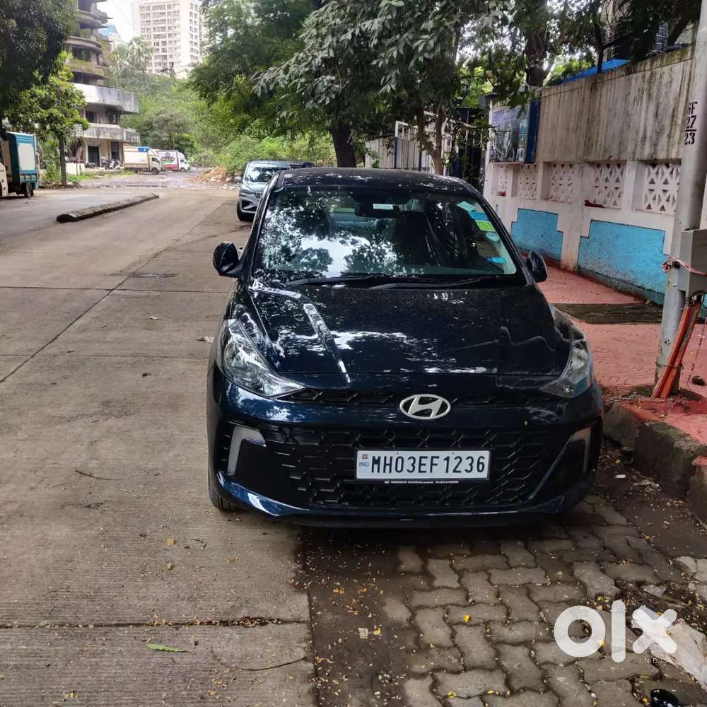 Hyundai Aura 2023 Cng & Hybrids 13500 Km Driven