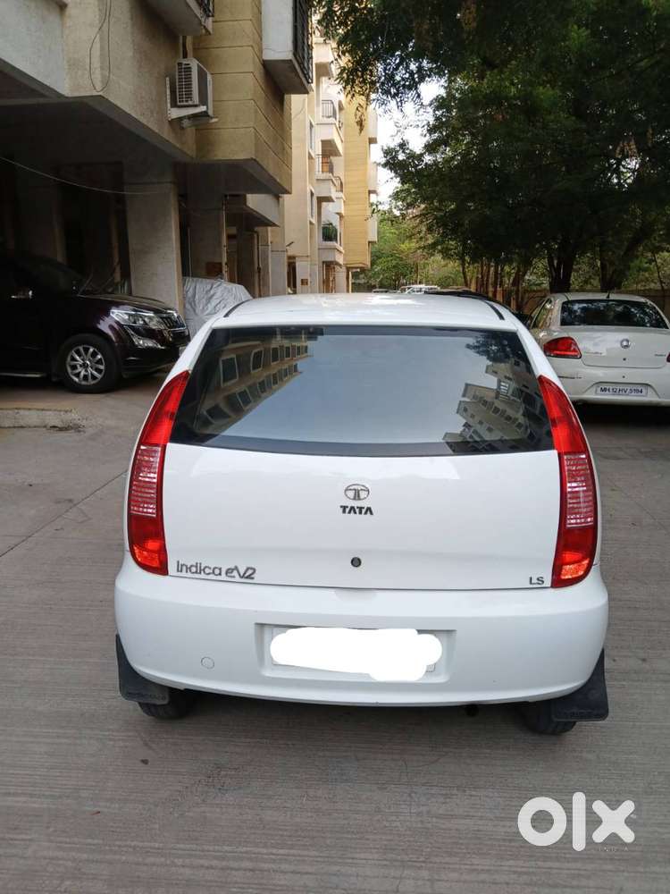 Tata Indica For Sale