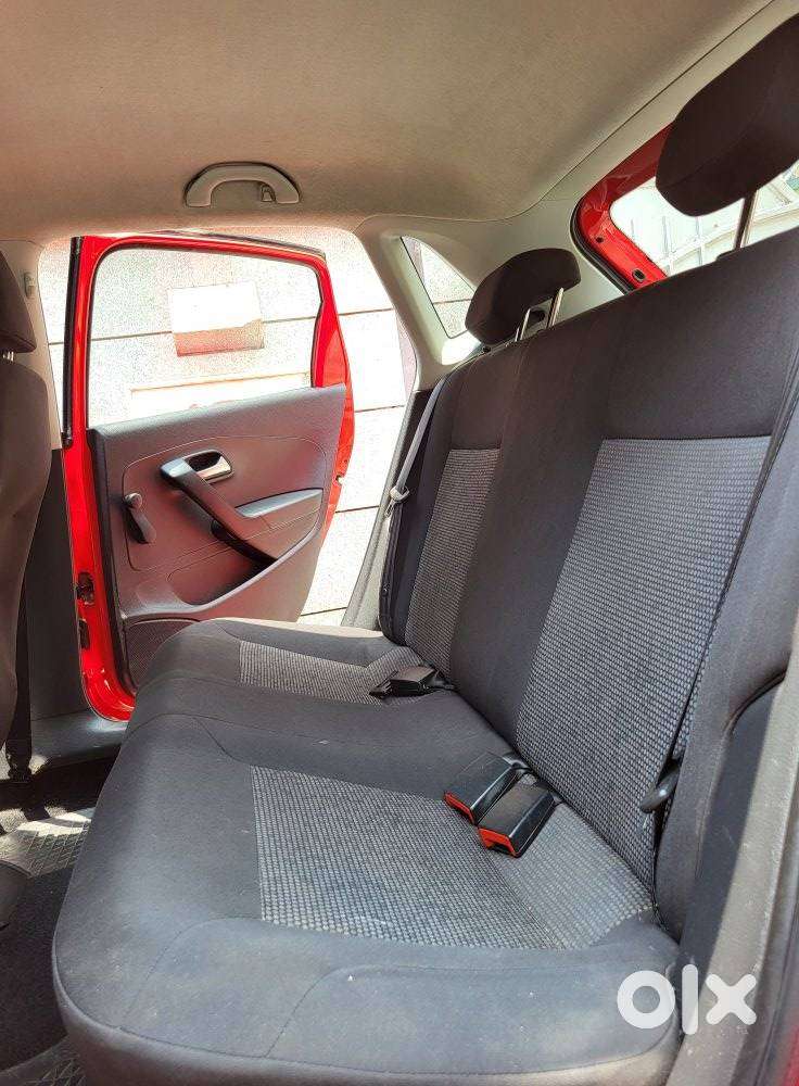 Volkswagen Polo 1.0 Mpi Trendline, 2021, Petrol