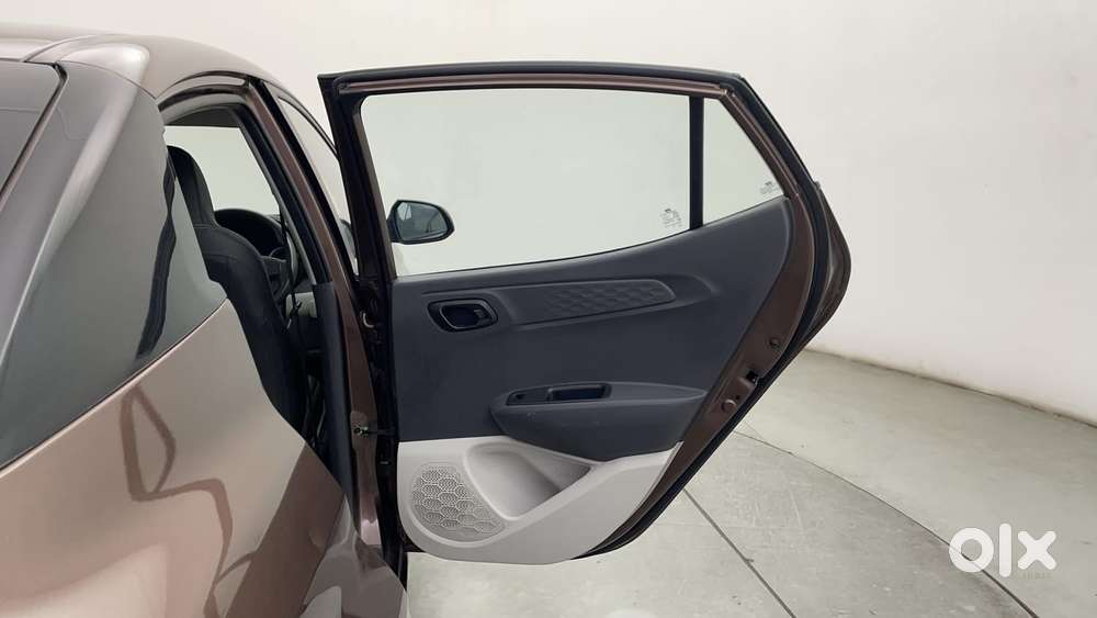 Hyundai Aura [2020-2023] 1.2 S Cng, 2022, Cng & Hybrids