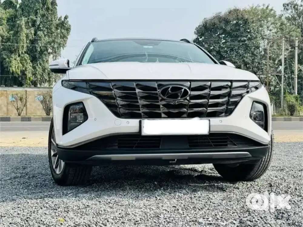 Hyundai Tucson 2024