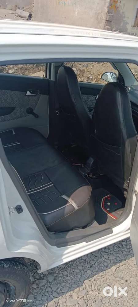 Maruti Suzuki Alto 800