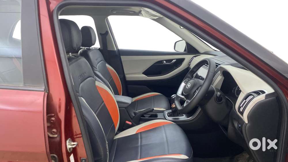 Hyundai Creta 1.5 Sx Executive Petrol, 2023, Petrol