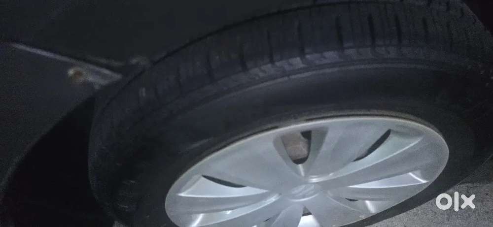 Maruti Suzuki Ertiga 2018 Diesel 119050 Km Driven Smart Hybrid