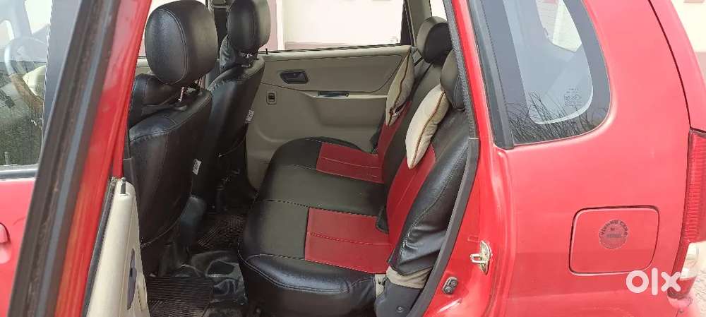 Maruti Suzuki Zen Estilo 2007