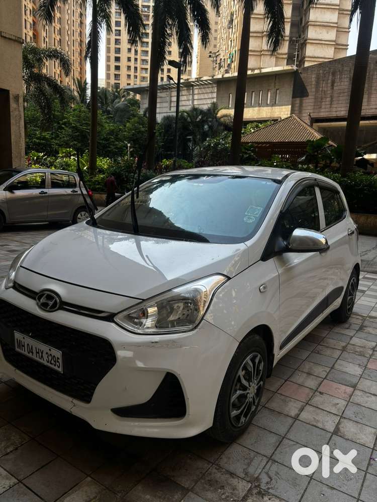 Hyundai Grand I10 2016 Petrol