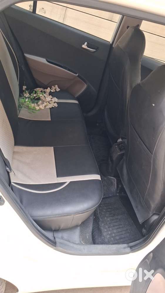 Hyundai Grand I10 Diesel 2013