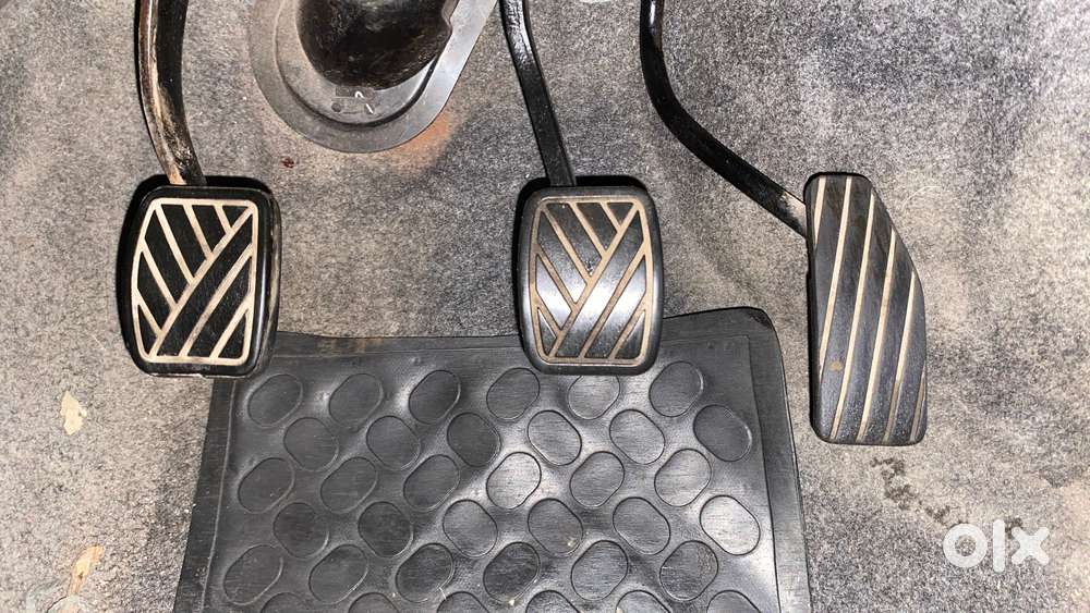 Maruti Suzuki Wagon R 1.0 Lxi, 2012, Petrol