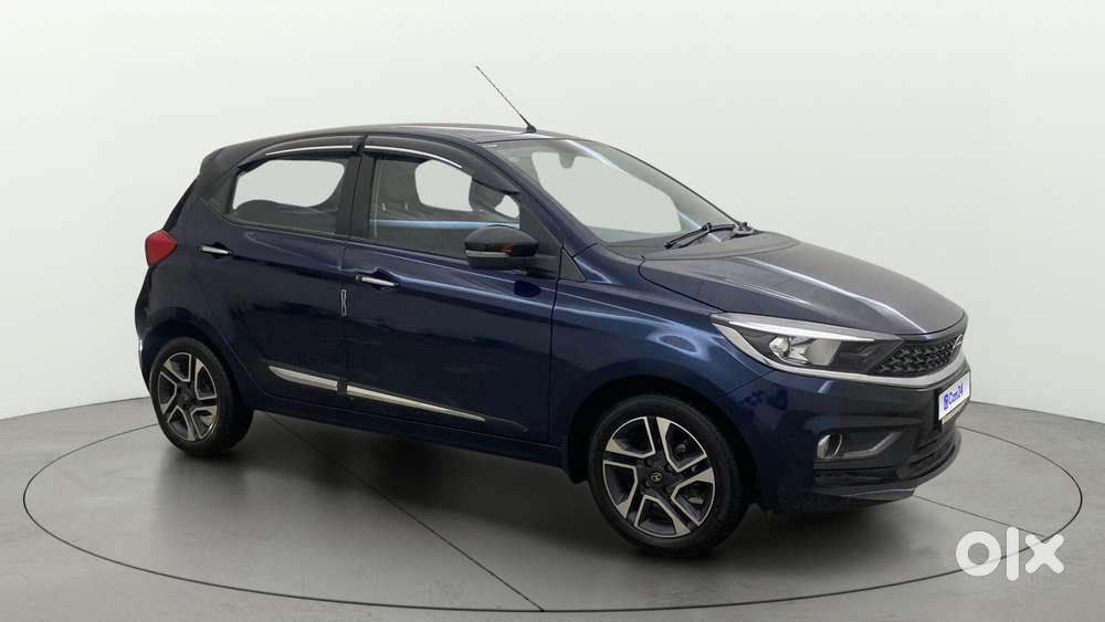 Tata Tiago Xza Plus, 2022, Petrol