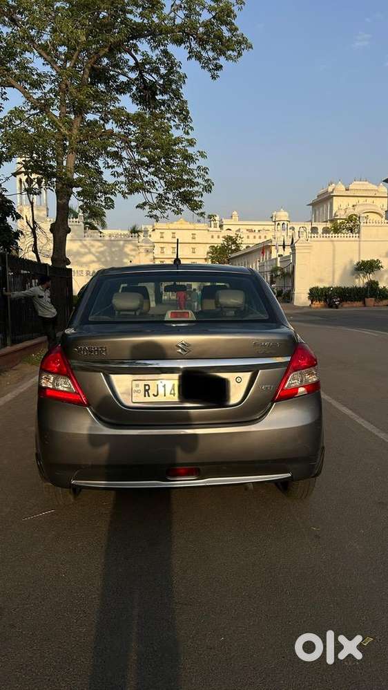 Maruti Suzuki Diesel 2012