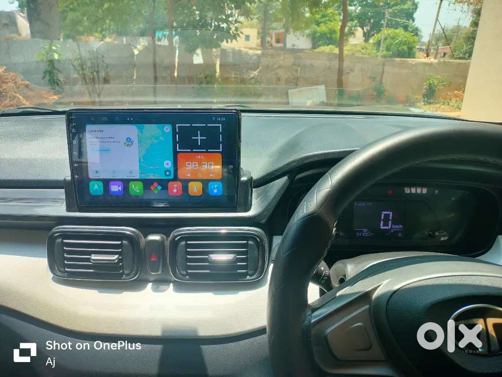 Tata Punch 2024 Cng Well Maintained For Sale