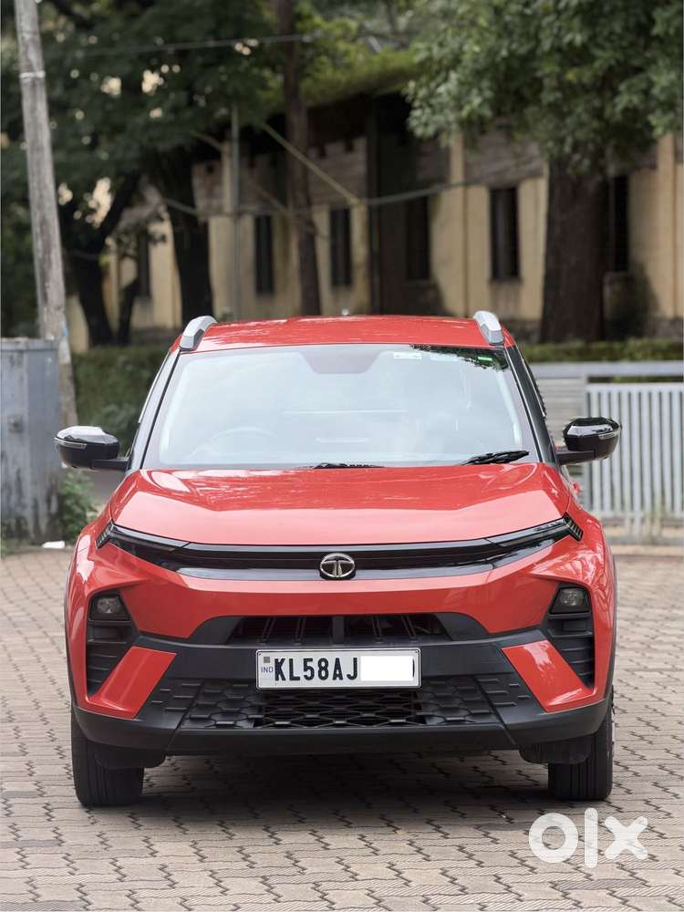 Tata Nexon Creative 1.5 Revotorq Diesel 6mt Dt, 2023, Diesel
