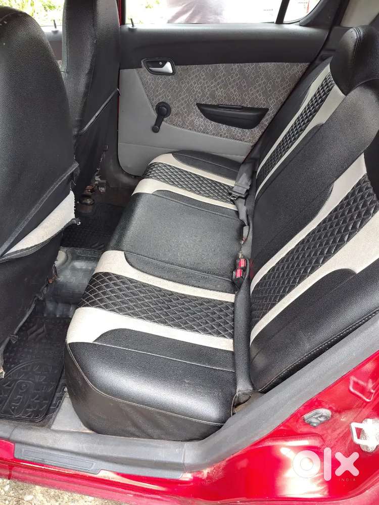 Maruti Suzuki Alto 2017