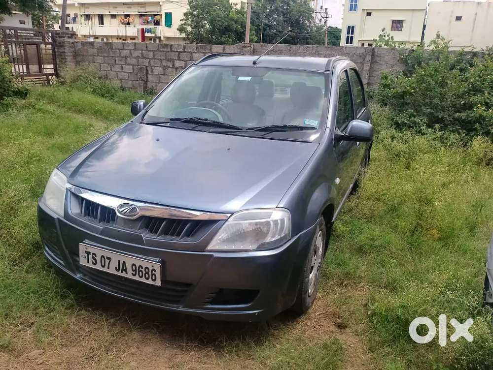 Uncondition Vehicle