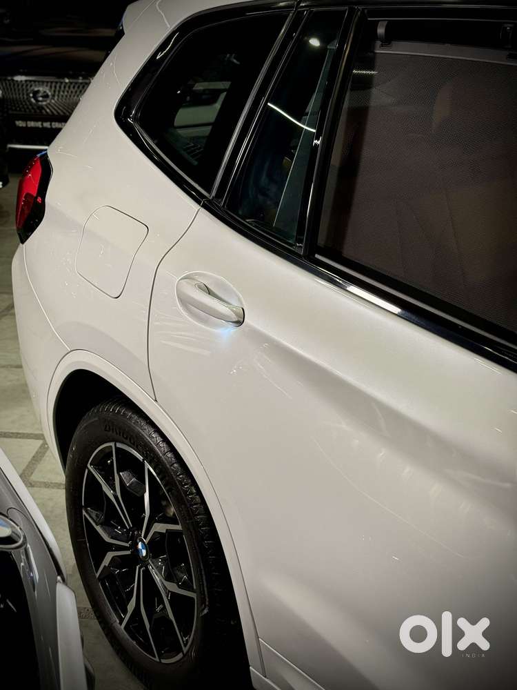 Bmw X3 2.0 Xdrive 30i M Sport, 2022, Petrol