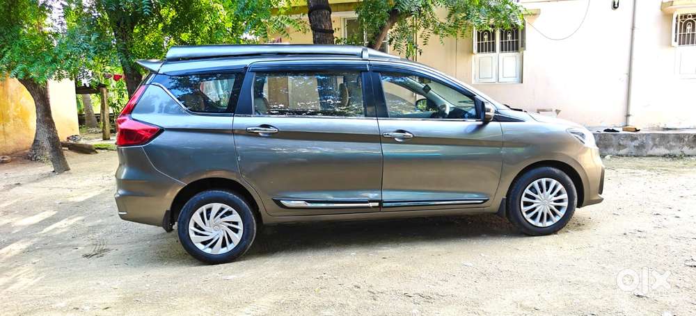 Maruti Suzuki Ertiga 1.4 Vxi Paseo Explore Edition, 2020, Petrol