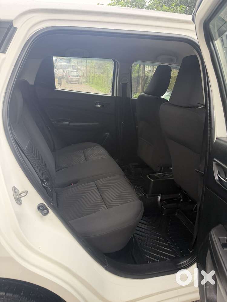Maruti Suzuki Swift Vxi + Manual, 2019, Petrol