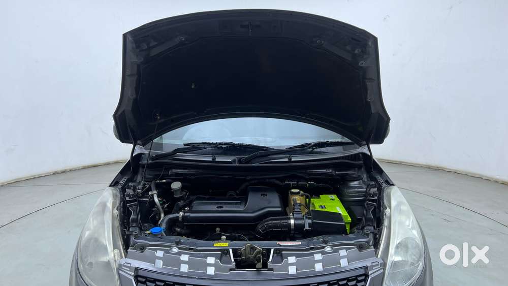 Maruti Suzuki Swift Ldi, 2013, Diesel