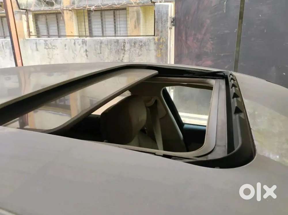 Audi A6 2013