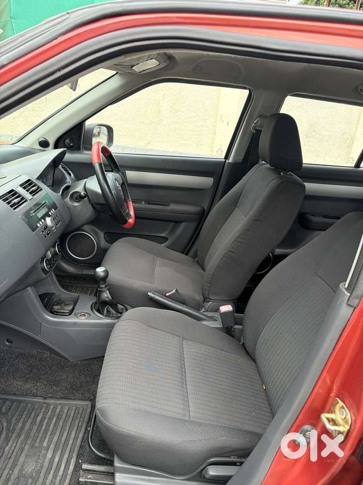Maruti Suzuki Swift Zxi Bsiii, 2008, Petrol
