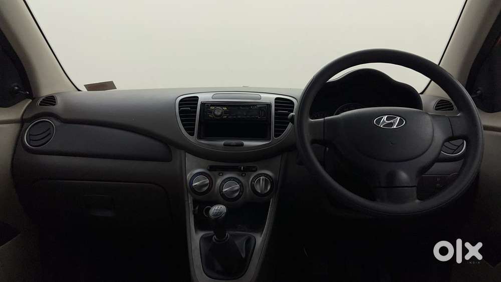 Hyundai I10 2007-2010 Era 1.1, 2011, Petrol