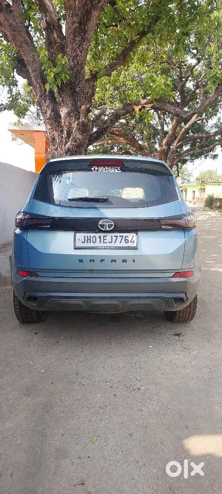 Well Maintained Car Look Like New