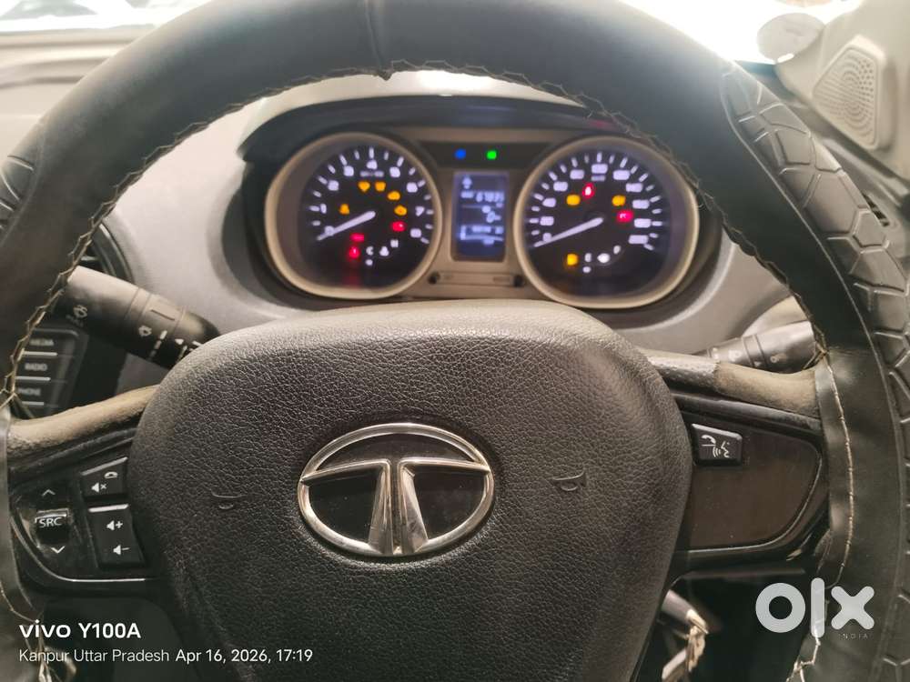 Tata Tigor 1.2 Revotron Xt, 2018, Diesel