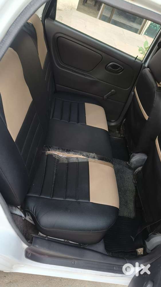 Maruti Suzuki Alto Std, 2008, Petrol