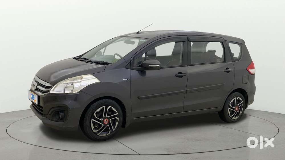 Maruti Suzuki Ertiga