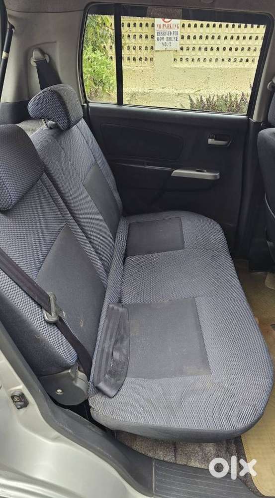 Maruti Suzuki Wagon R Vxi Optional, 2011, Petrol