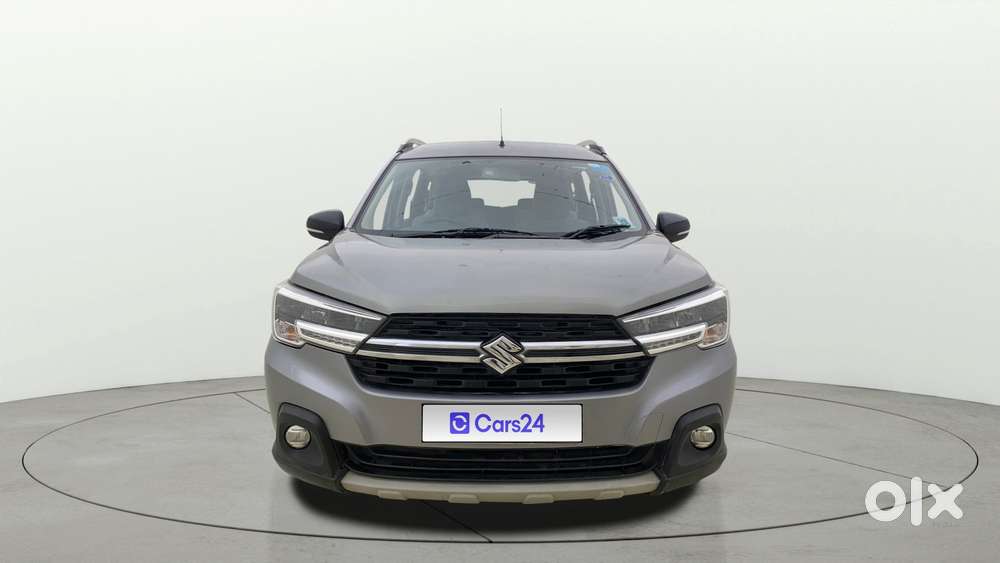 Maruti Suzuki Xl6 Alpha At, 2019, Petrol