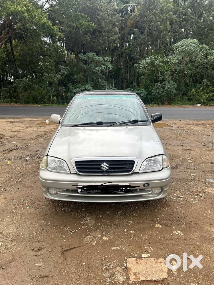 Maruti Suzuki Esteem 2005 Petrol 70000 Km Driven