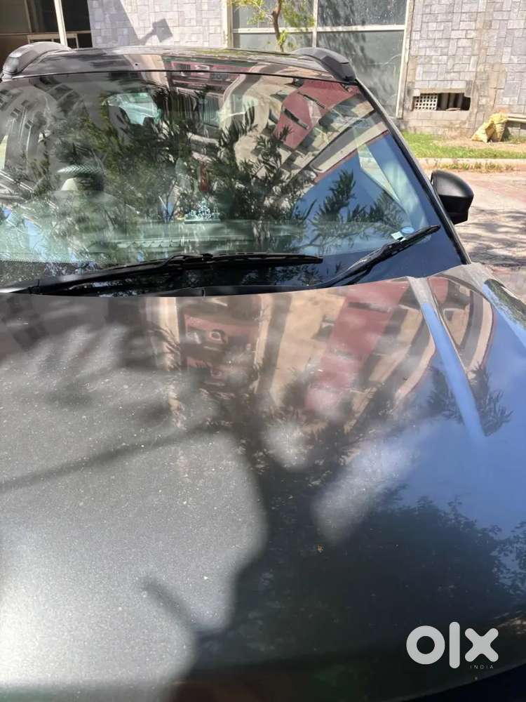 Tata Nexon Xms