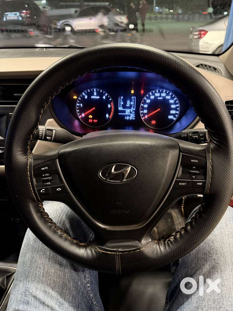 Hyundai Elite I20 Magna Plus Diesel, 2020, Diesel