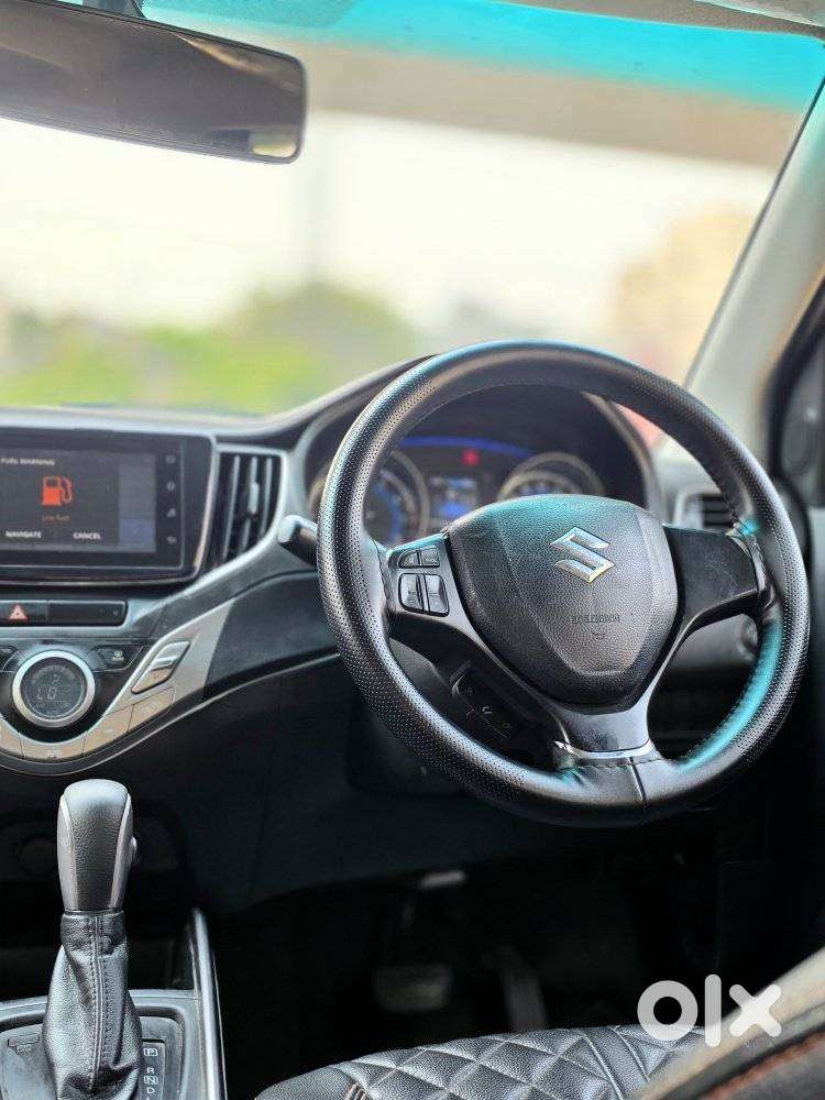 Maruti Suzuki Baleno 1.2 Zeta, 2019, Petrol