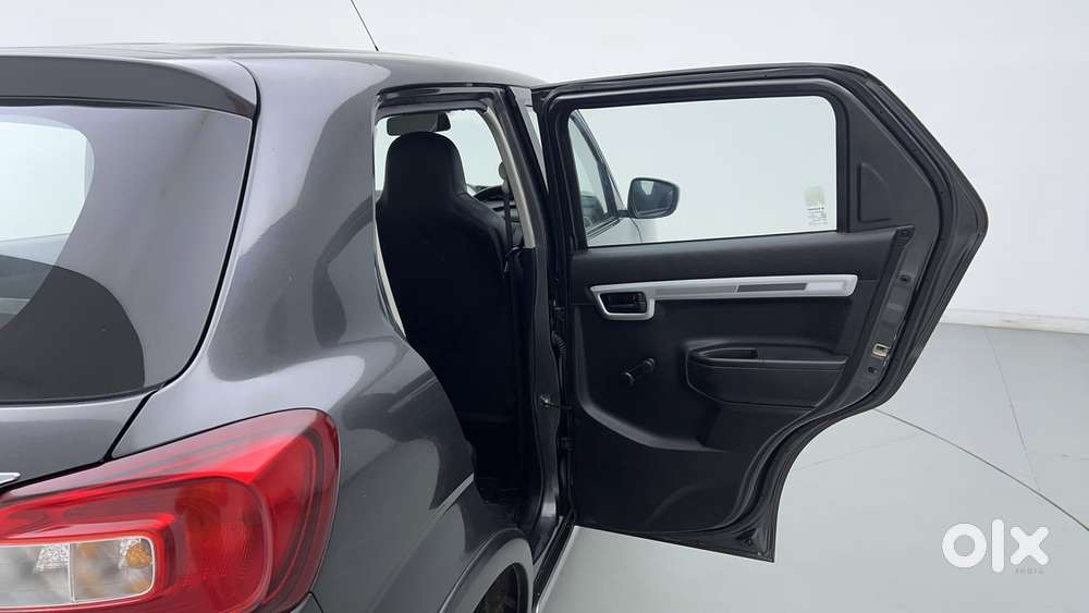 Maruti Suzuki S-presso Vxi Plus, 2023, Petrol