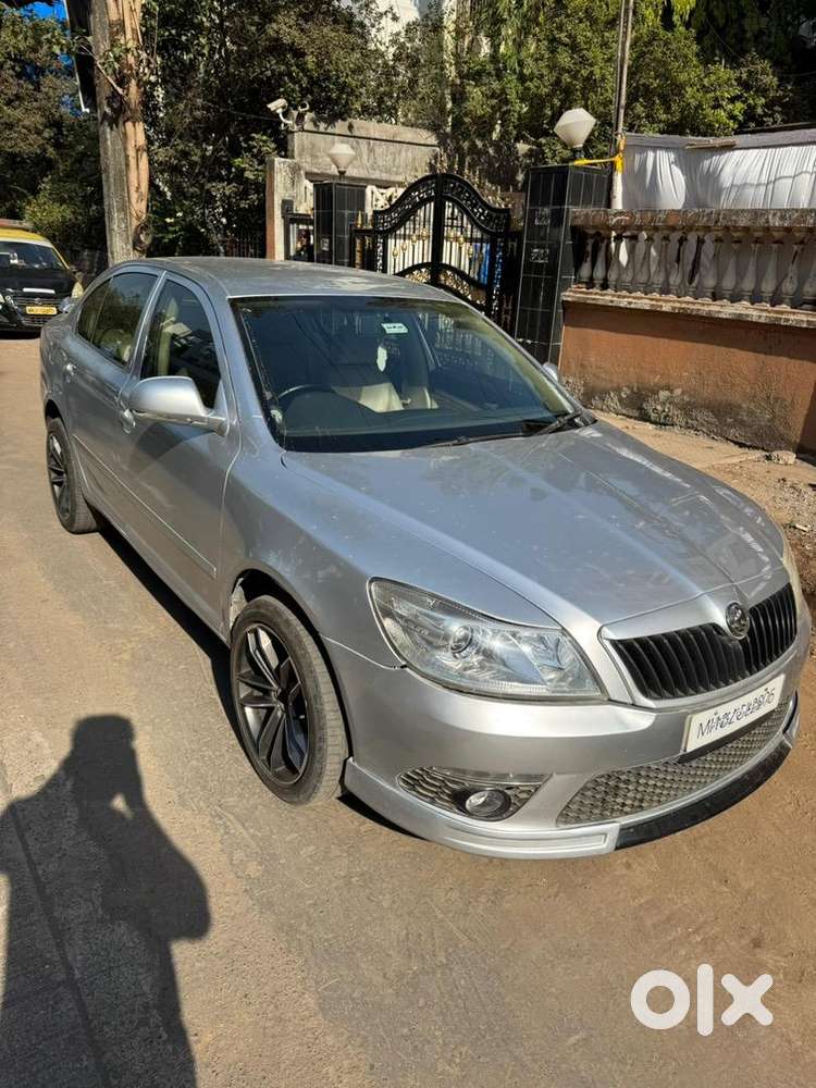 Skoda Car Manual 2012