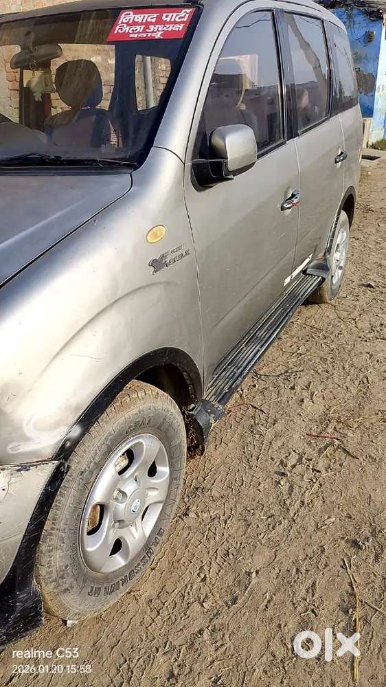 Mahindra Xylo 2012 Diesel Good Condition