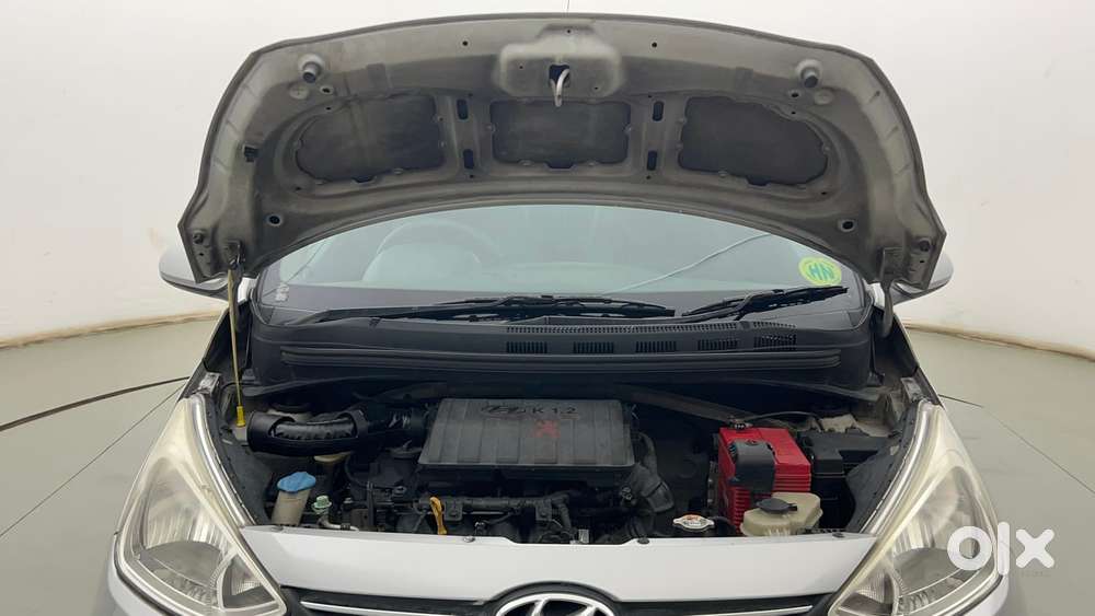 Hyundai Grand I10 1.2 Kappa Magna, 2015, Petrol