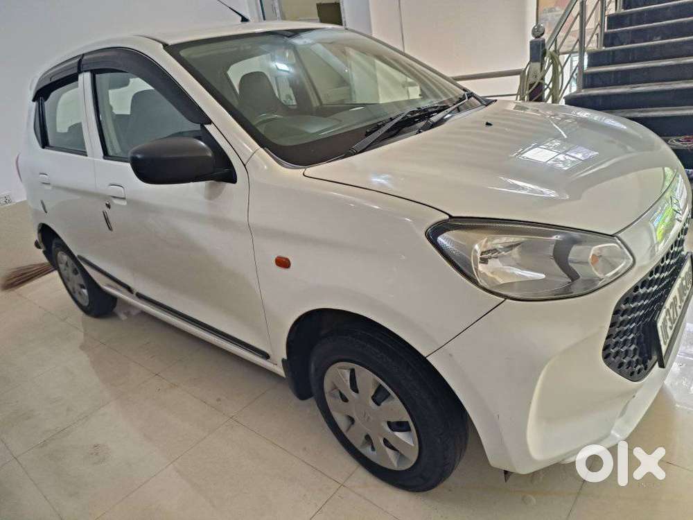 Maruti Suzuki Alto K10 Vxi (o), 2024