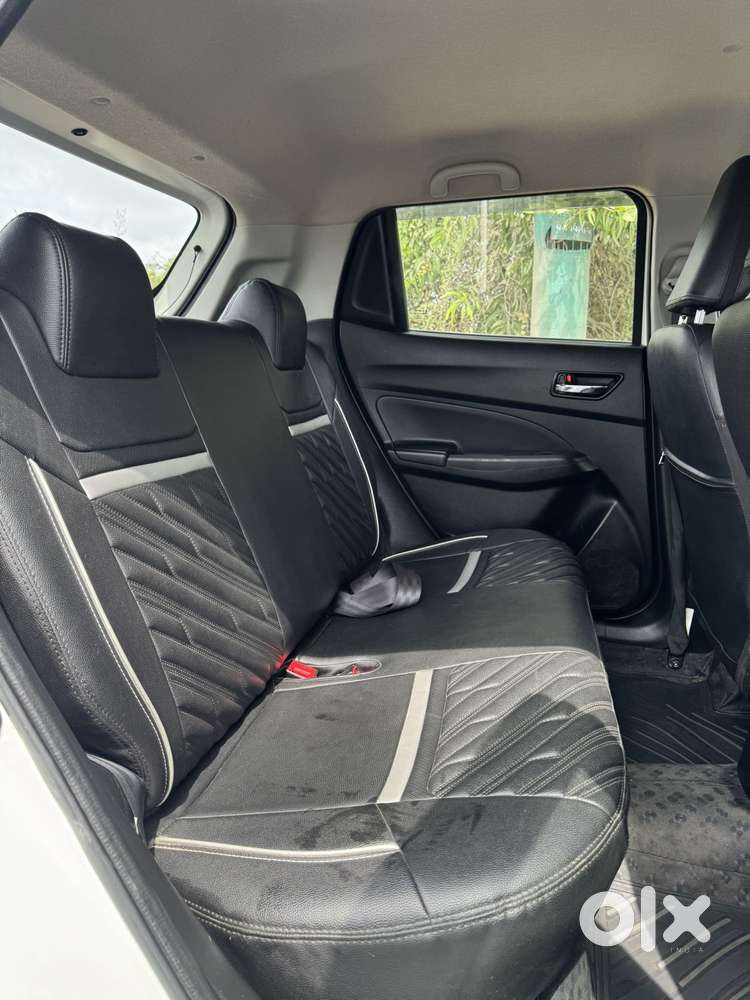 Maruti Suzuki Swift Vvt Vxi, 2021, Petrol