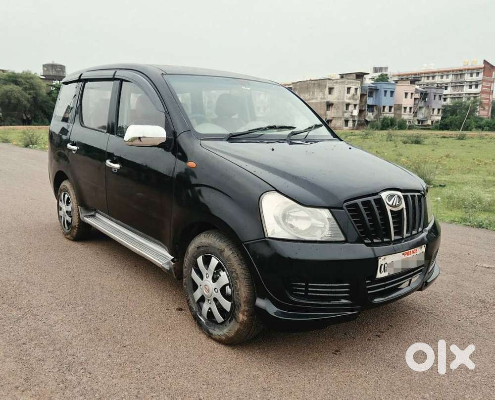 Mahindra Xylo D4 Bs Iii, 2011, Diesel
