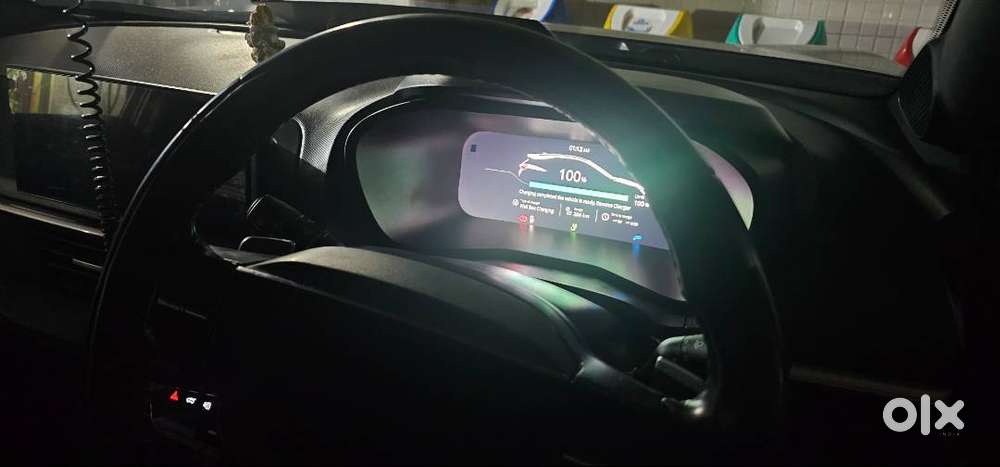 Nexon Ev 2.0 Long Range Fearless Plus Sept 2023 Doctor Driven