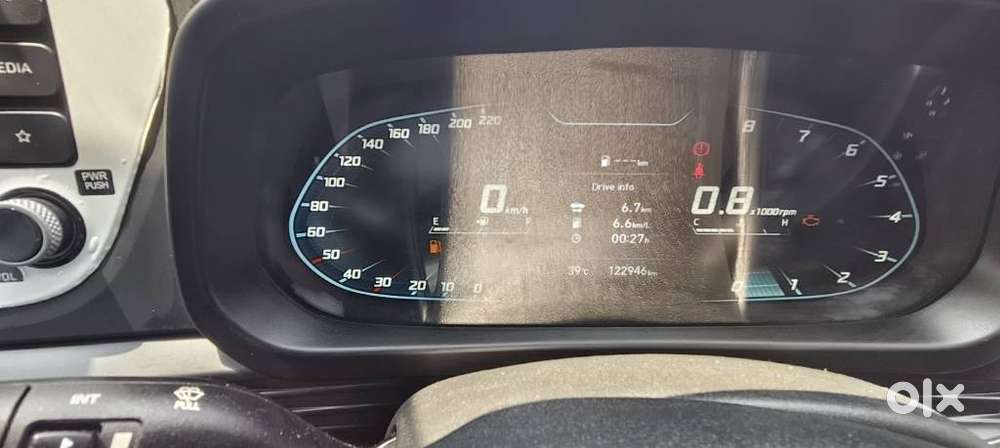 Hyundai I20 Sportz 1.2 Mt, 2022, Lpg