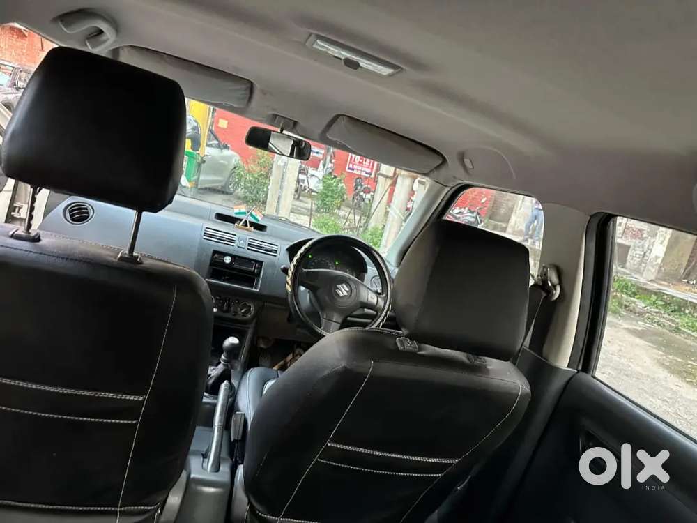 Maruti Suzuki Dzire 2010 Diesel 105000 Km Driven