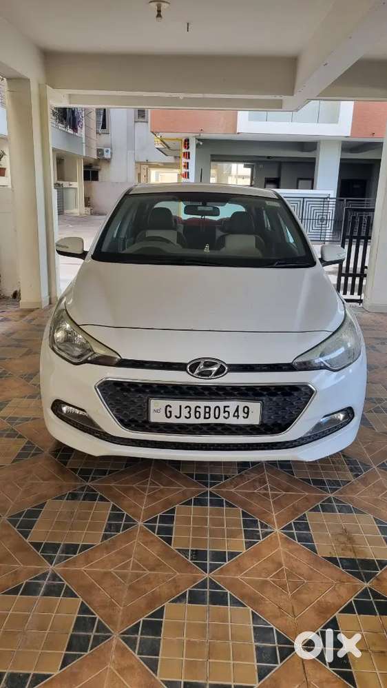I20 Elite Asta (o)