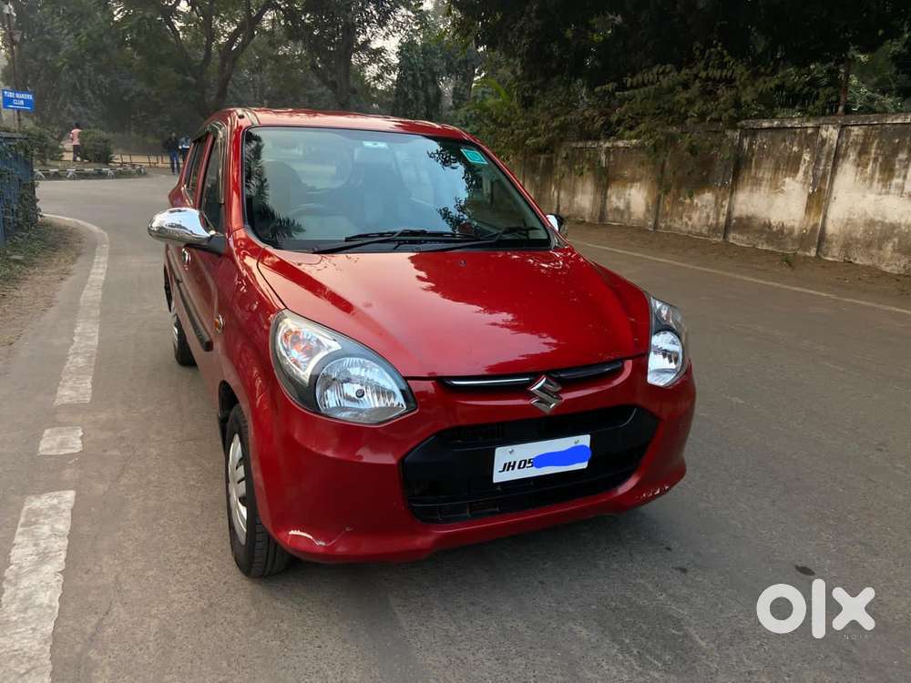 Maruti Suzuki Alto 800 Lxi, 2014