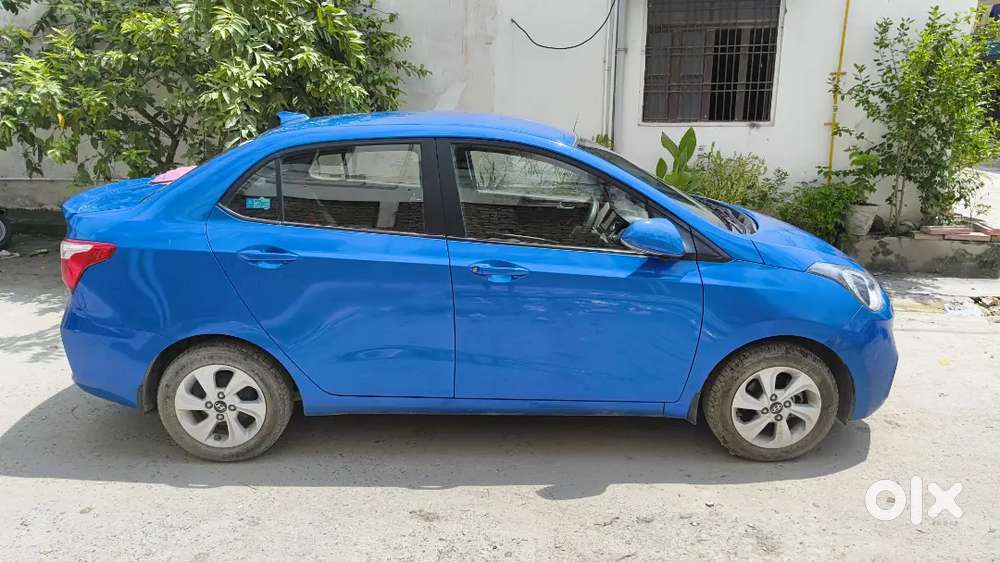 Hyundai Accent 1.5 2019 Manual Petrol